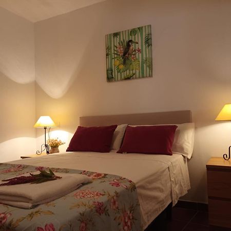 Casa Alameda Βίλα Benarrabá Εξωτερικό φωτογραφία