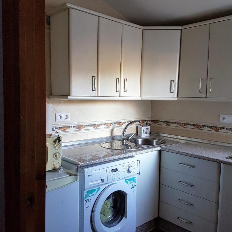 Casa Alameda Βίλα Benarrabá Εξωτερικό φωτογραφία