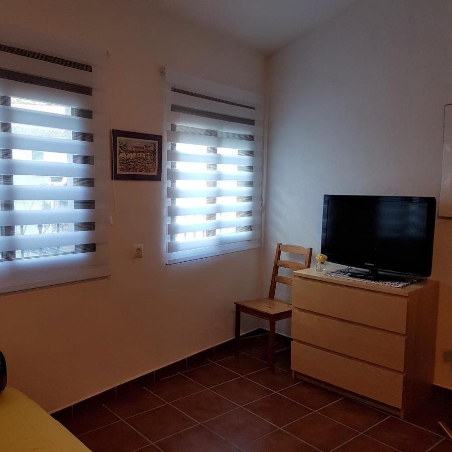 Casa Alameda Βίλα Benarrabá Εξωτερικό φωτογραφία