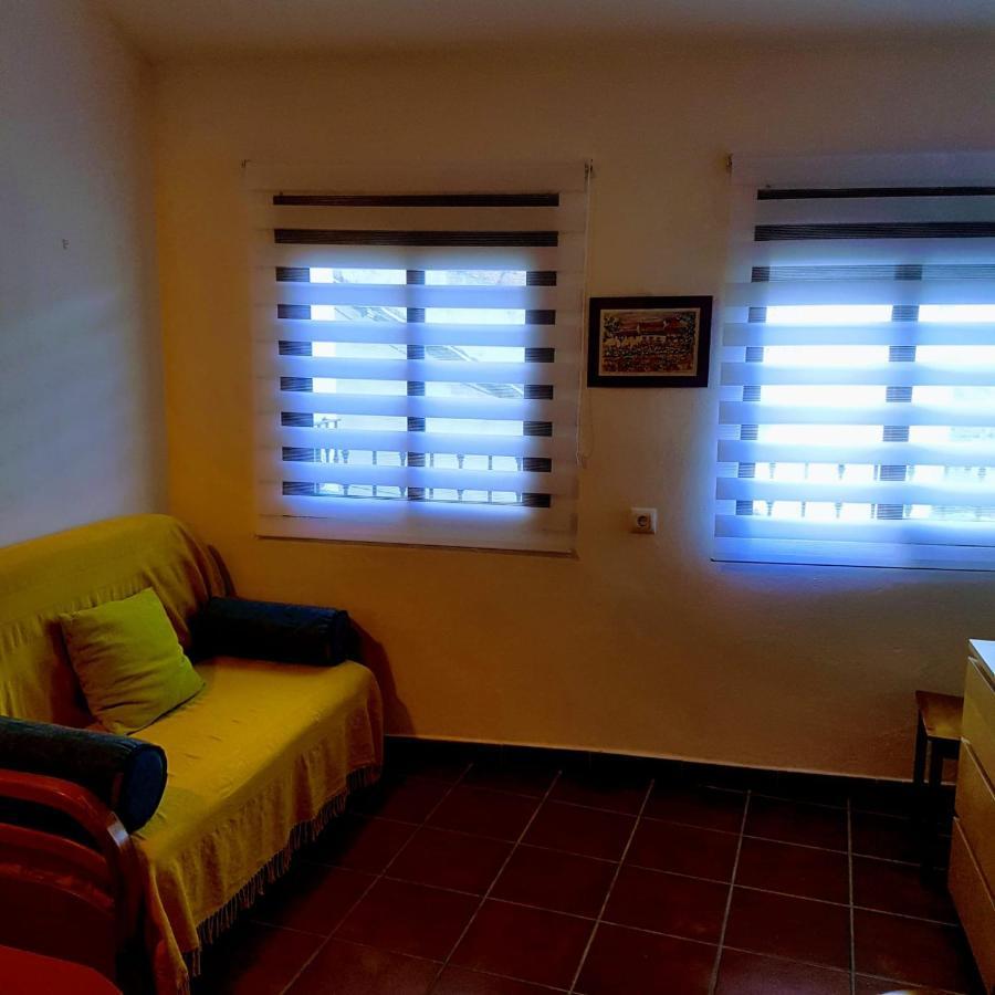 Casa Alameda Βίλα Benarrabá Εξωτερικό φωτογραφία
