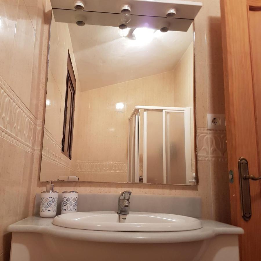 Casa Alameda Βίλα Benarrabá Εξωτερικό φωτογραφία