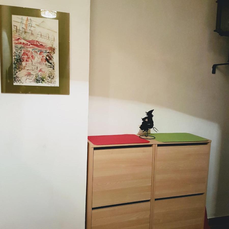 Casa Alameda Βίλα Benarrabá Εξωτερικό φωτογραφία